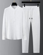 WHITE / XXXL Asian size