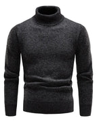 black / L