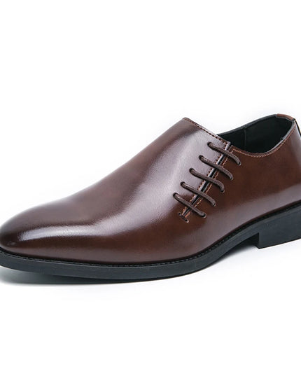 Golden Sapling Men's Formal Shoes Casual Business Flats Leisure Oxfords Office