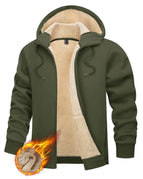 Army Green / CN XL (US L) / Adults