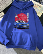 dark-blue / XXXL