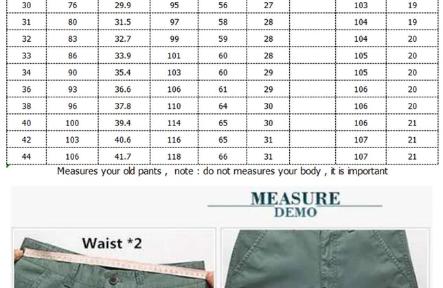 Cashmere Suit Pant for Men Loose Striped Hight Waist Wool Trousers Classic