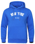 Blue / S