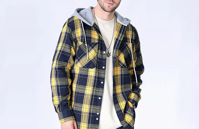 Hoodies for Men Streetwear Hoodie Ropa Para Hombre Sudaderas Oversize  Chemise