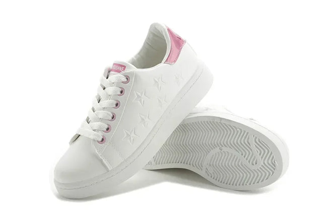 Women's Vulcanized Shoes New Summer Breathable Shoes