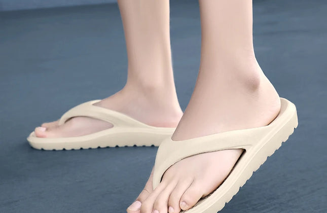 Men's EVA Flip Flops | Casual Summer Slippers