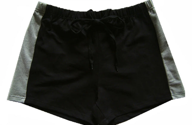 Men Summer Casual Shorts Quick Drying Fitness Short Homme Beach Shorts Men Women