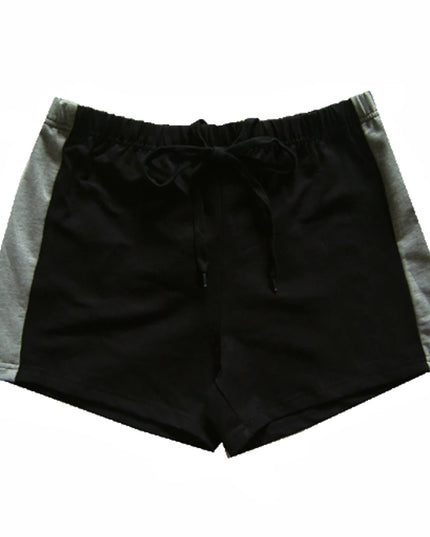Men Summer Casual Shorts Quick Drying Fitness Short Homme Beach Shorts Men Women