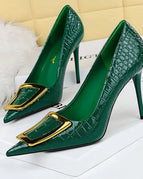green / 35