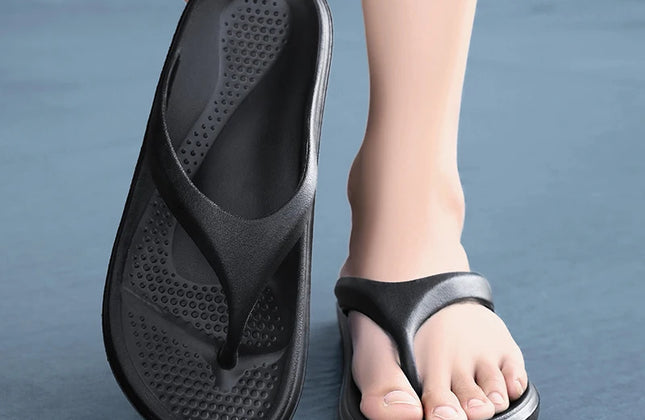 Men's EVA Flip Flops | Casual Summer Slippers
