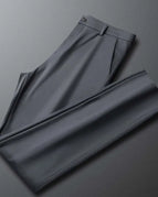 Thick Pants Gray / 35  2 Feet 8