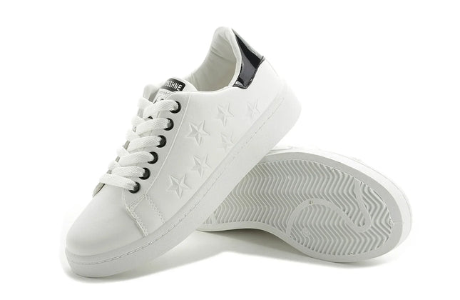 Women's Vulcanized Shoes New Summer Breathable Shoes