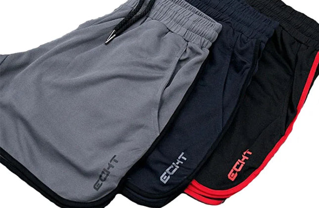 NEW Men Shorts Summer Running Shorts Men Sports Shorts Quick Dry Mens Gym Men