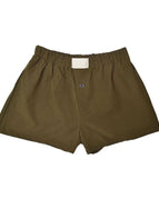 army green / XL