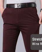 TLK-Wine Red / 34
