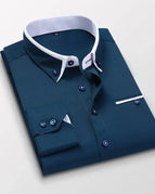1306 diamond blue / Asian size 5XL
