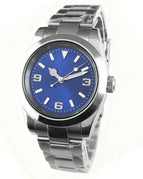 B1 / NH35-39mm-glassback / Adults