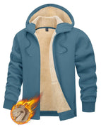 Haze Blue / CN 4XL (US 2XL) / Adults