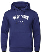 Dark Blue / S