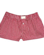 Red / S