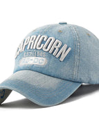 CAPRICORN sky blue