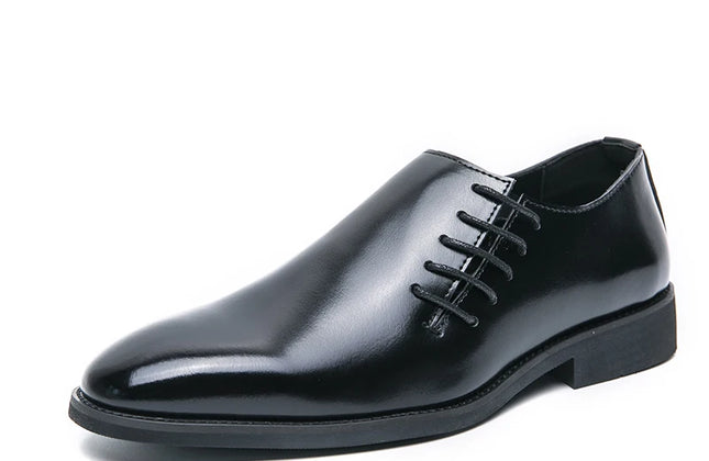 Golden Sapling Men's Formal Shoes Casual Business Flats Leisure Oxfords Office