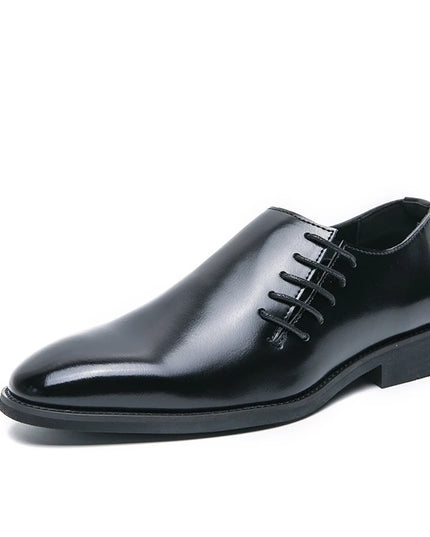 Golden Sapling Men's Formal Shoes Casual Business Flats Leisure Oxfords Office