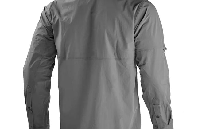 Men's Breathable Outdoor Shirt - Constantin & Crys