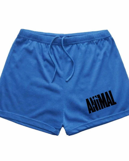 Men Summer Casual Shorts Quick Drying Fitness Short Homme Beach Shorts Men Women