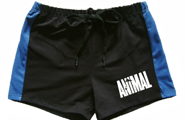 Men Summer Casual Shorts Quick Drying Fitness Short Homme Beach Shorts Men Women