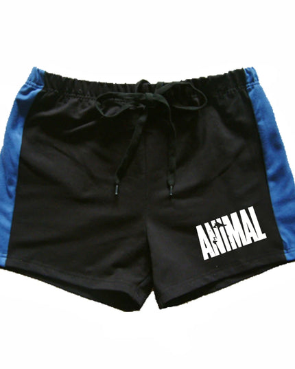 Men Summer Casual Shorts Quick Drying Fitness Short Homme Beach Shorts Men Women