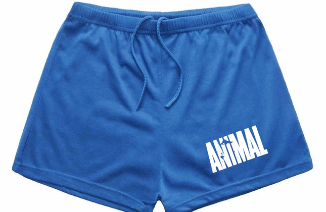Men Summer Casual Shorts Quick Drying Fitness Short Homme Beach Shorts Men Women