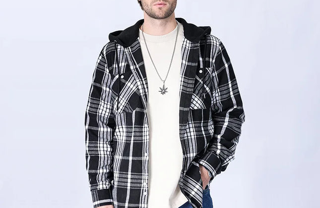 Hoodies for Men Streetwear Hoodie Ropa Para Hombre Sudaderas Oversize  Chemise