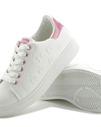 Women's Vulcanized Shoes New Summer Breathable Shoes