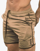 khaki / L