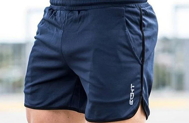 NEW Men Shorts Summer Running Shorts Men Sports Shorts Quick Dry Mens Gym Men