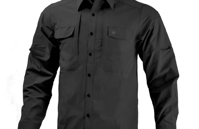 Men's Breathable Outdoor Shirt - Constantin & Crys
