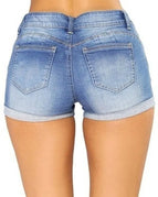 Light  Blue / XXL