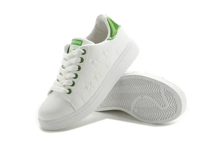 Women's Vulcanized Shoes New Summer Breathable Shoes