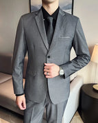 gray / Asian 6XL is Eur 4XL