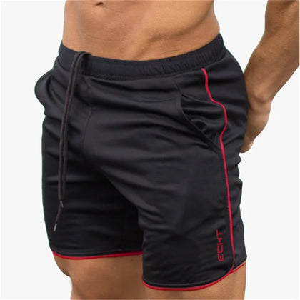 NEW Men Shorts Summer Running Shorts Men Sports Shorts Quick Dry Mens Gym Men
