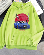 light-green / L