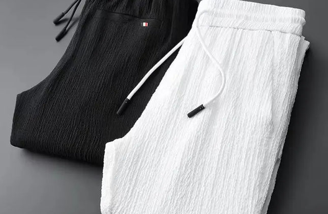 Spring Summer New Fashion Suit Men Long Sleeve Casual Shirts