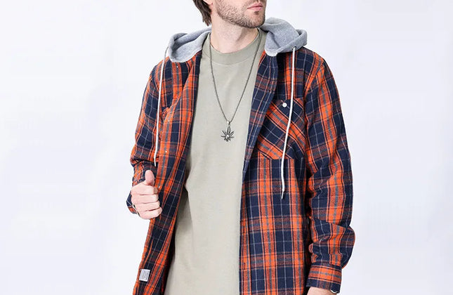 Hoodies for Men Streetwear Hoodie Ropa Para Hombre Sudaderas Oversize  Chemise