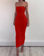 Red / S