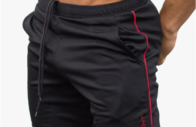 NEW Men Shorts Summer Running Shorts Men Sports Shorts Quick Dry Mens Gym Men