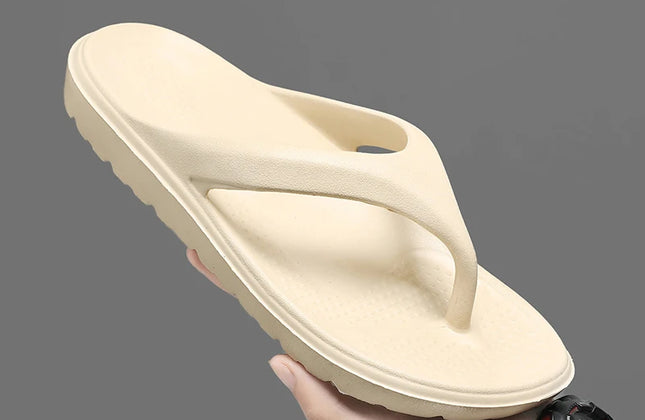 Men's EVA Flip Flops | Casual Summer Slippers