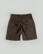 Brown / L