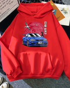 red / XS（old）