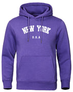 Purple / S
